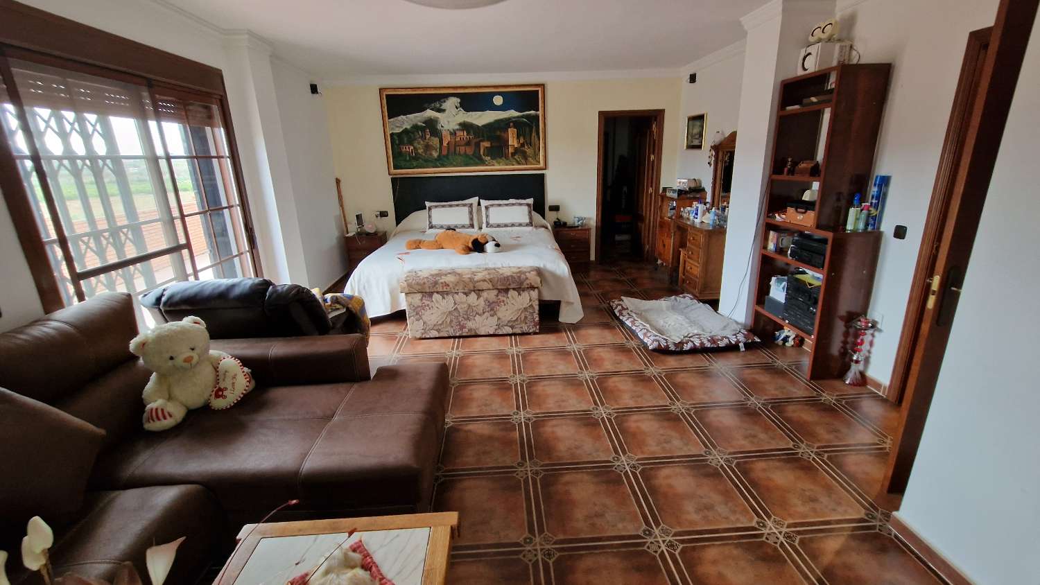 Villa en venta en Cártama