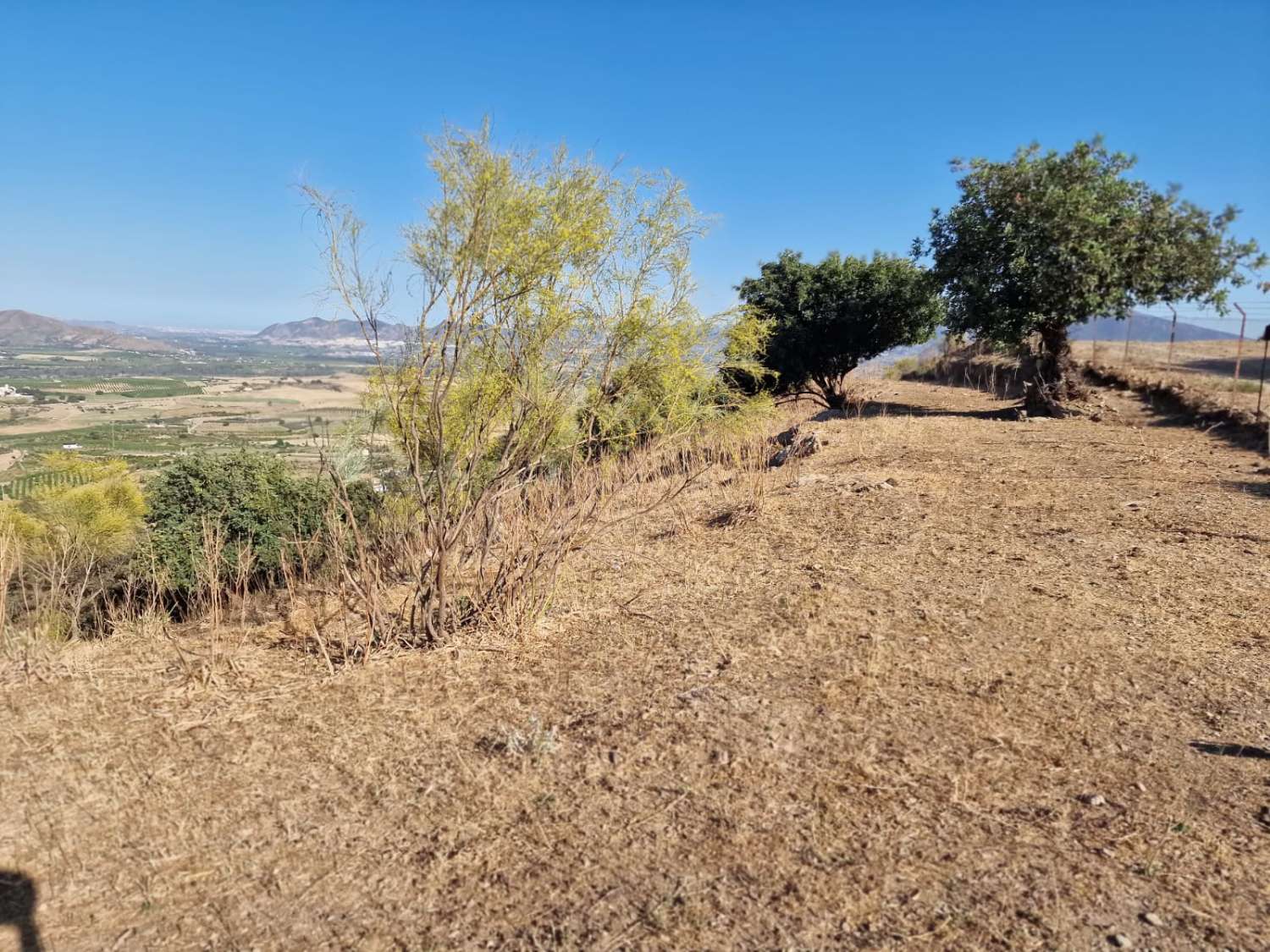 Country Property for sale in Pizarra
