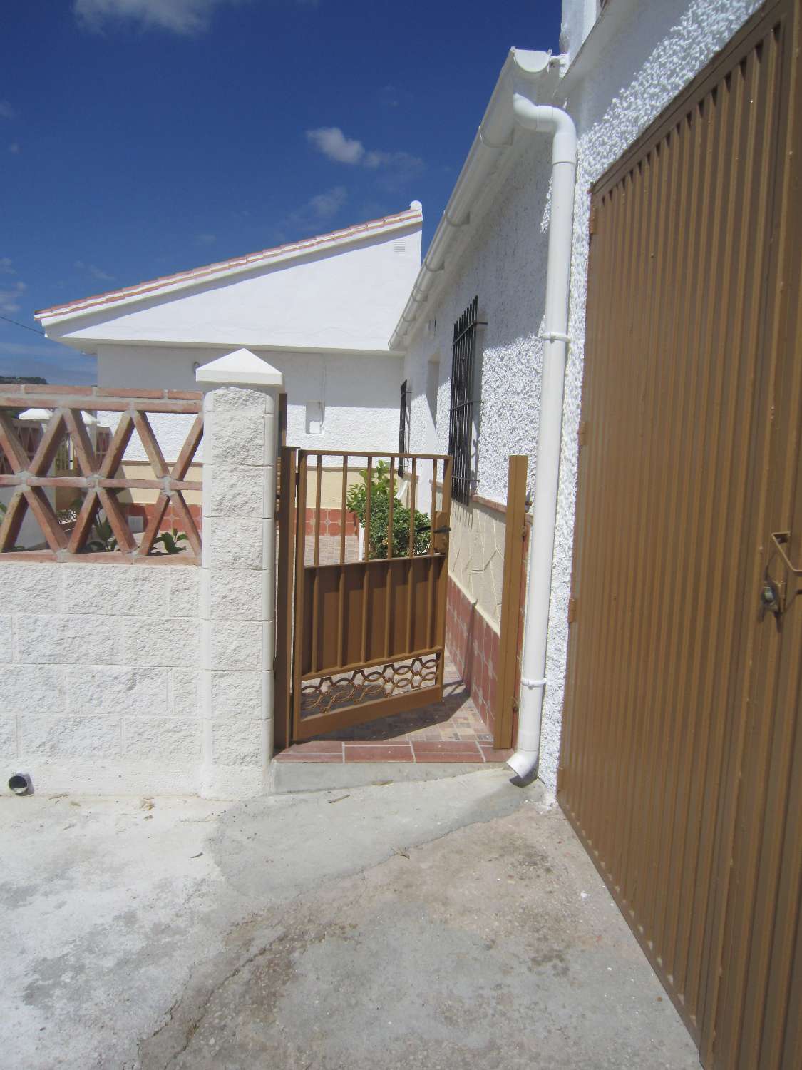Country Property for sale in Alhaurín de la Torre