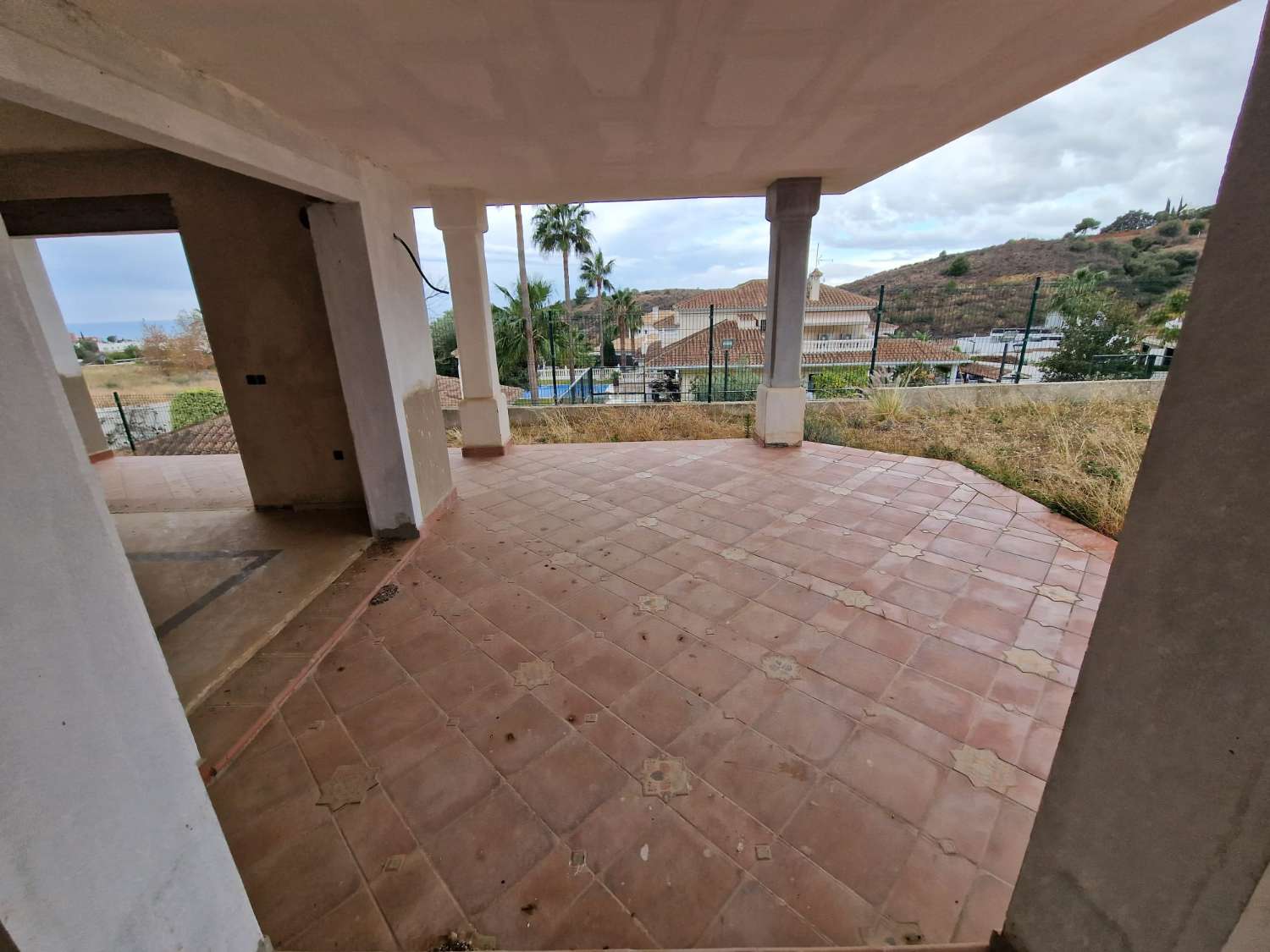 Villa en venta en Urb. La Sierrezuela (Mijas)