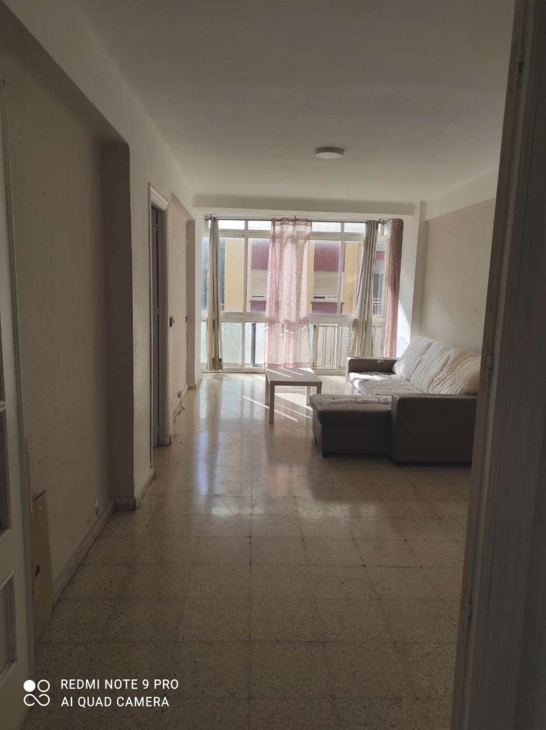 Appartement en vente à El Bulto (Málaga)