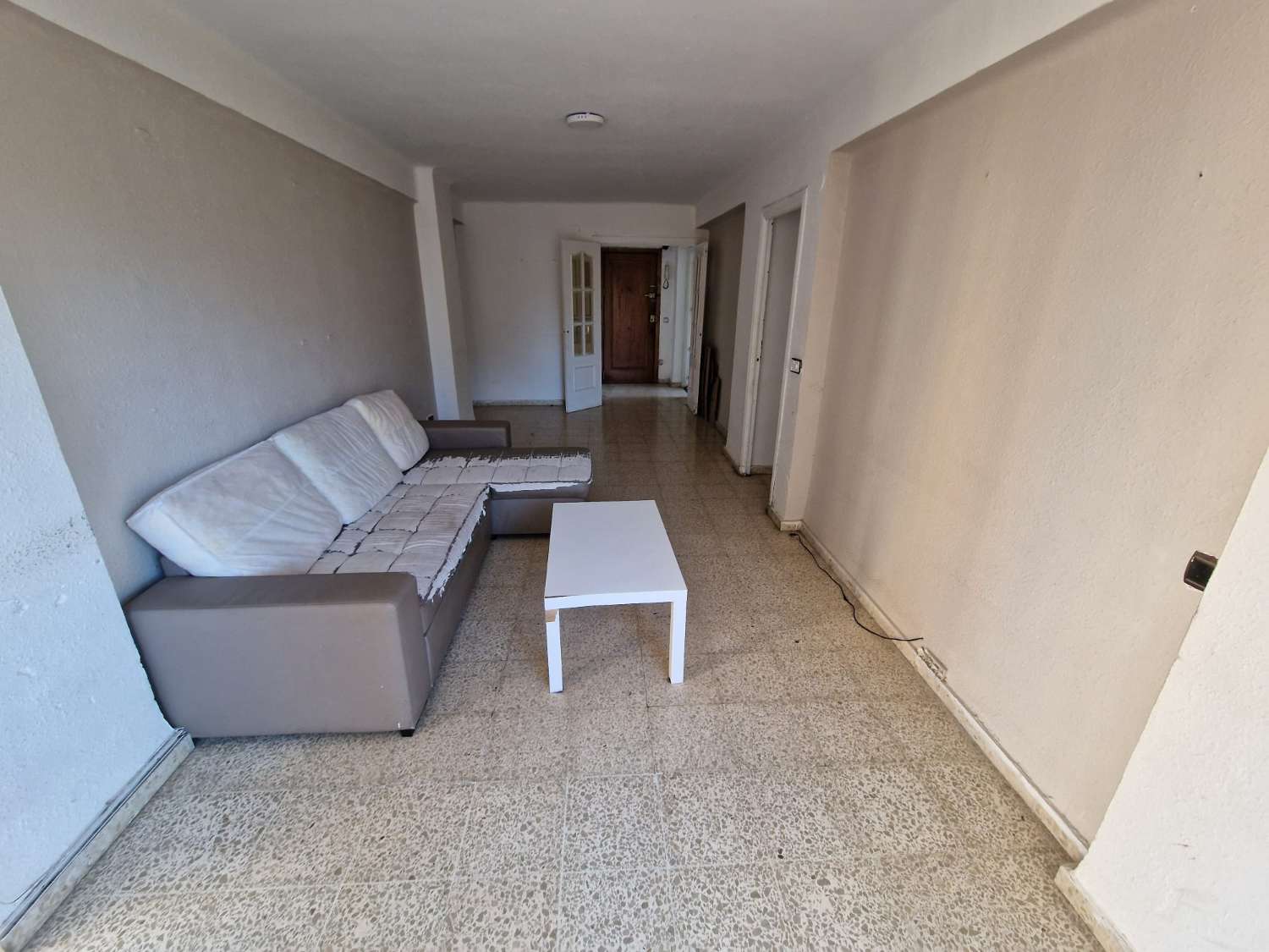 Flat for sale in El Bulto (Málaga)