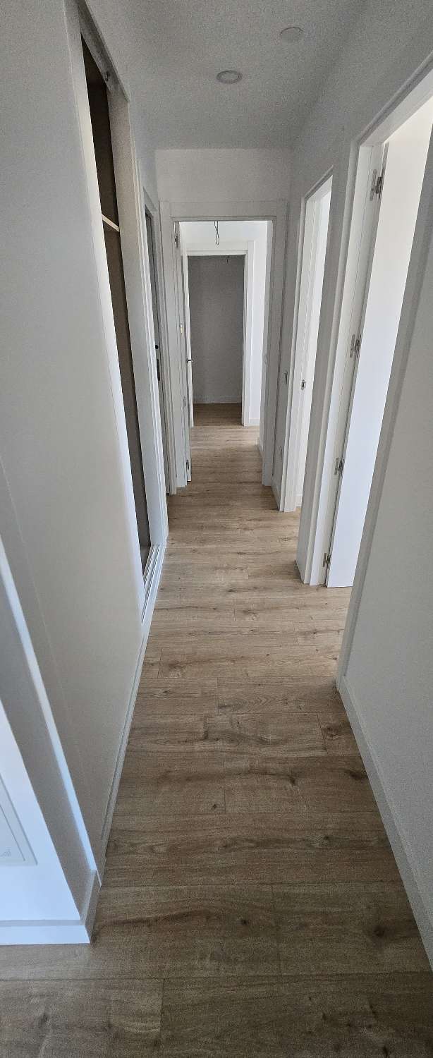 Flat for rent in Martiricos (Málaga)
