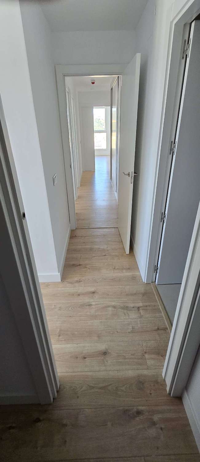 Flat for rent in Martiricos (Málaga)
