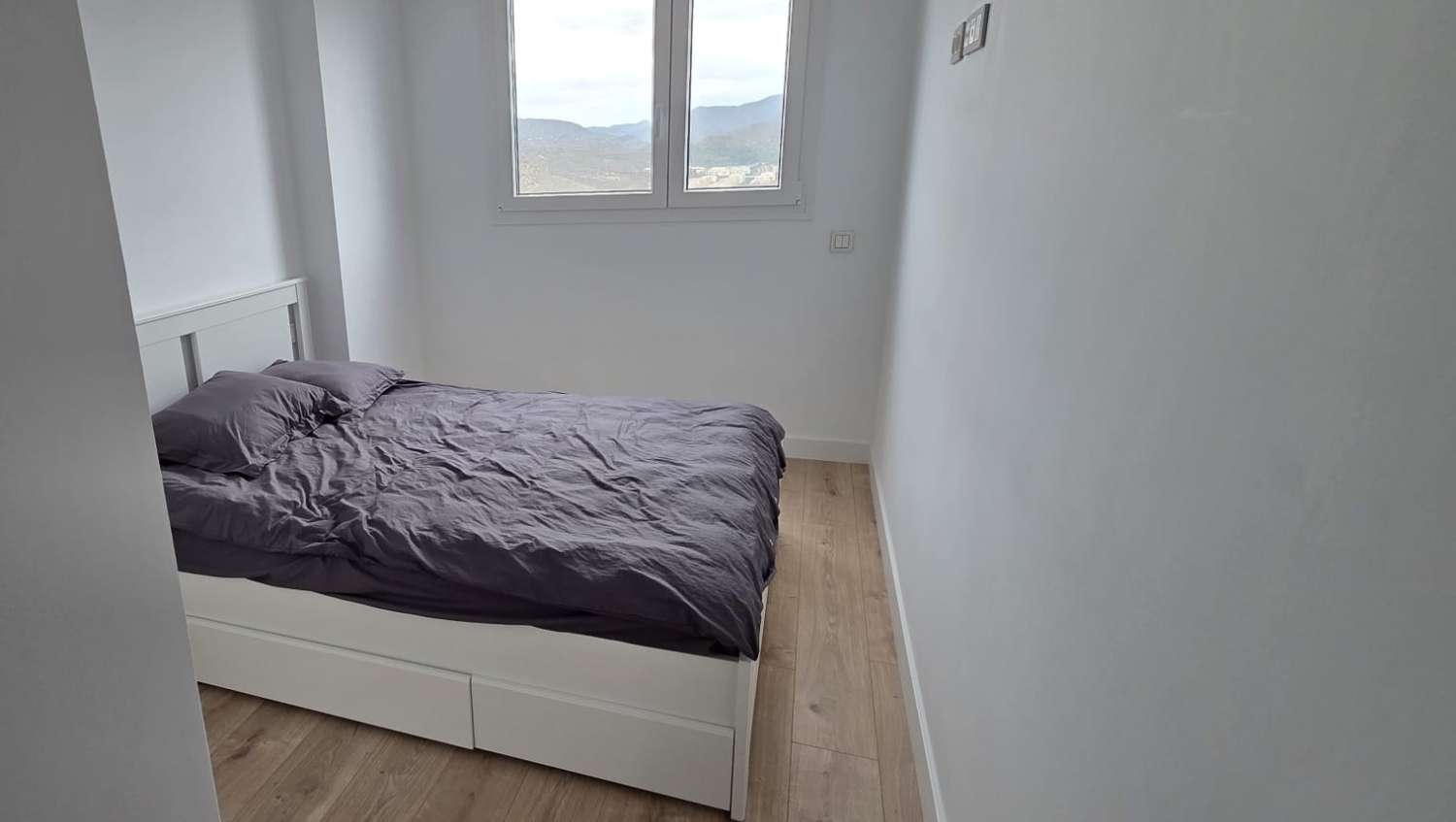 Flat for rent in Martiricos (Málaga)