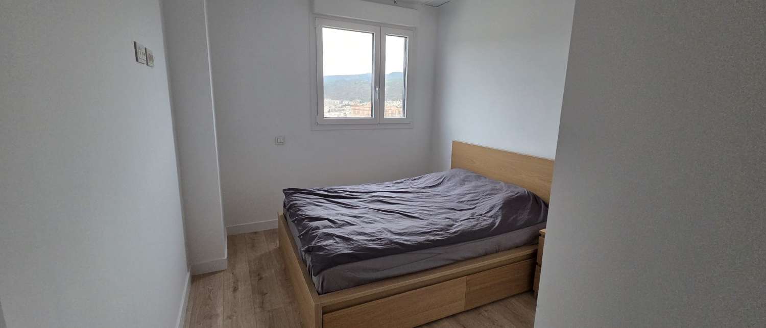 Flat for rent in Martiricos (Málaga)