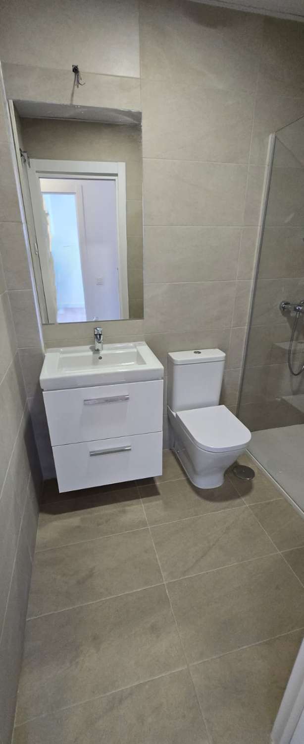 Flat for rent in Martiricos (Málaga)