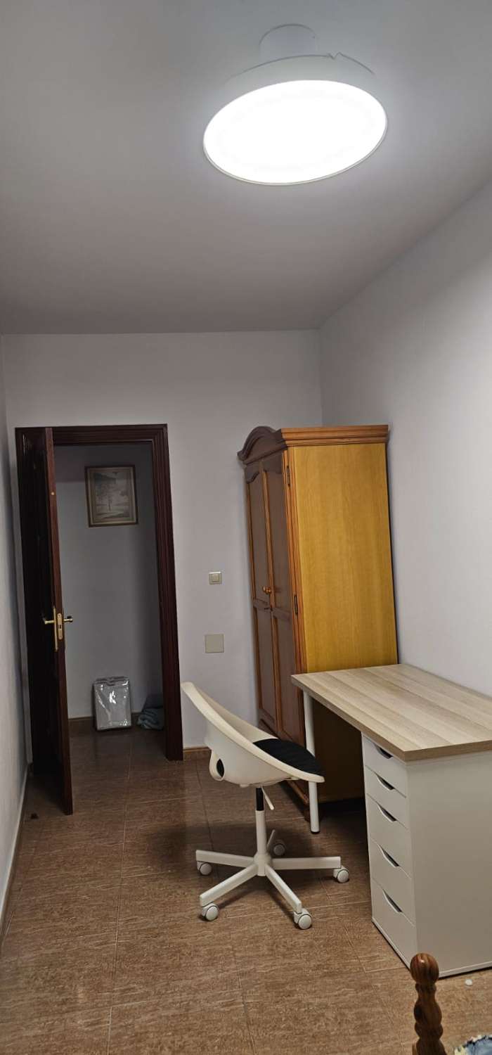 Casa en alquiler en Alhaurín de la Torre