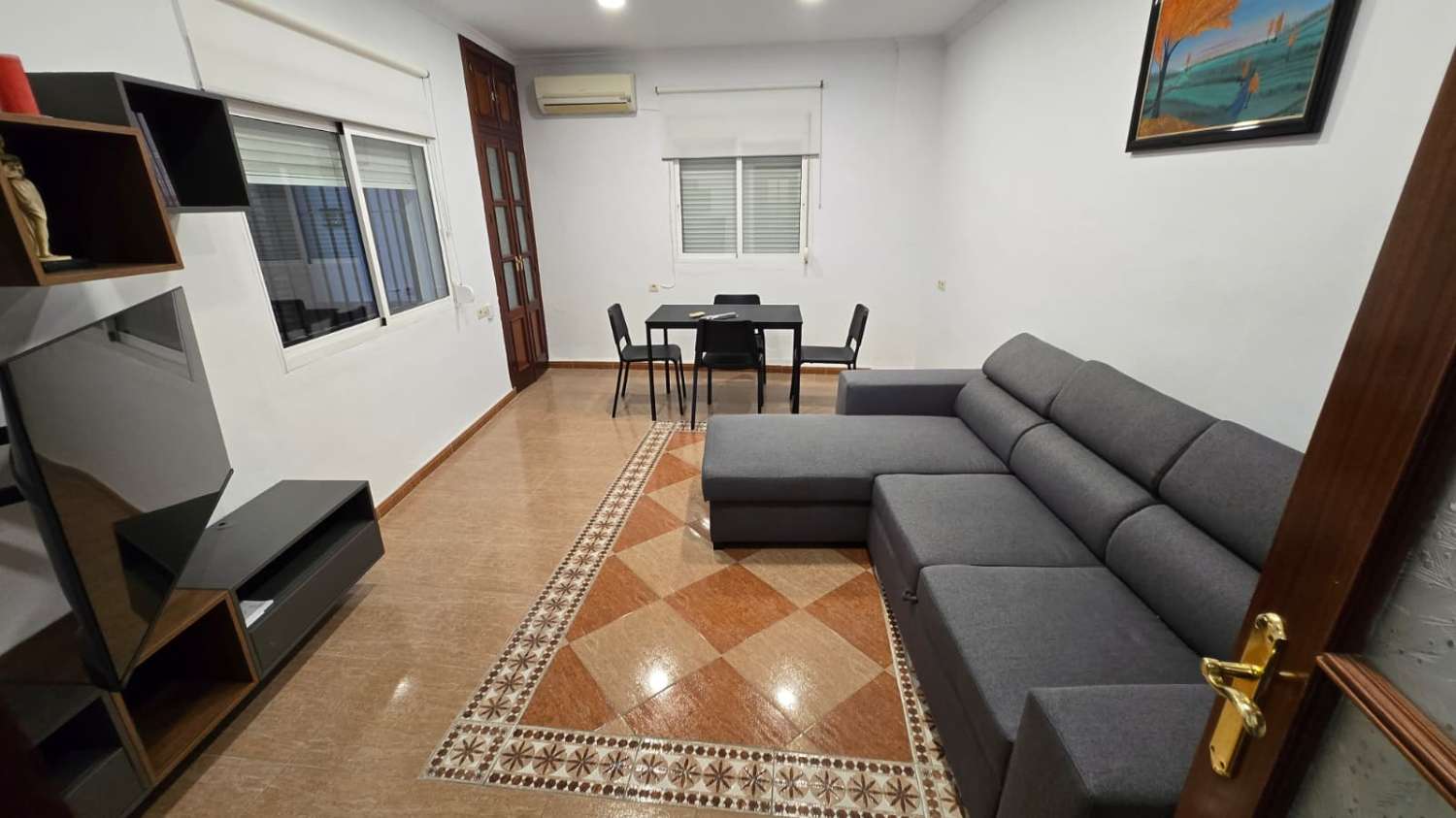 Casa en alquiler en Alhaurín de la Torre