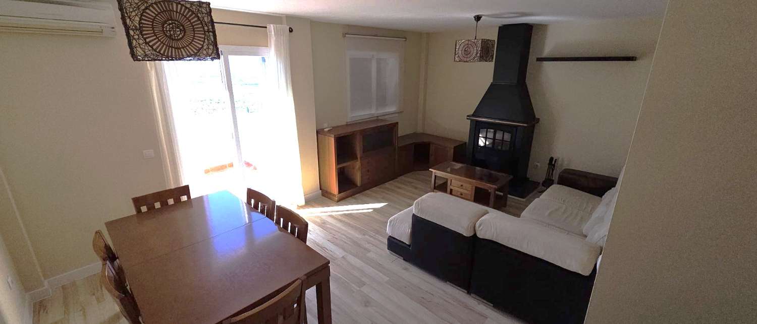 Chalet en alquiler en Alhaurín de la Torre