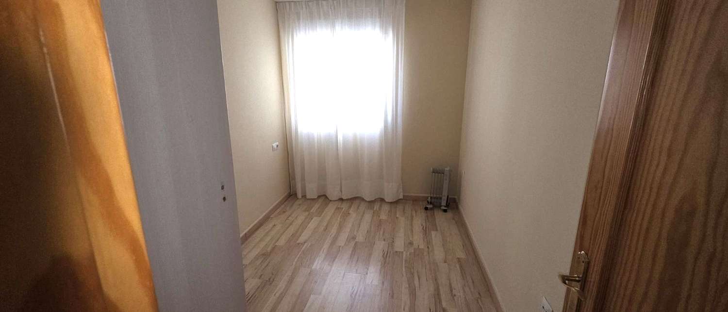 Chalet en alquiler en Alhaurín de la Torre