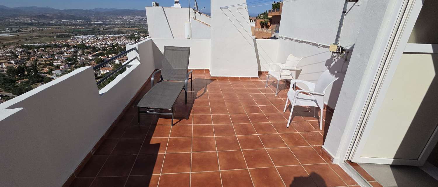 Chalet en alquiler en Alhaurín de la Torre