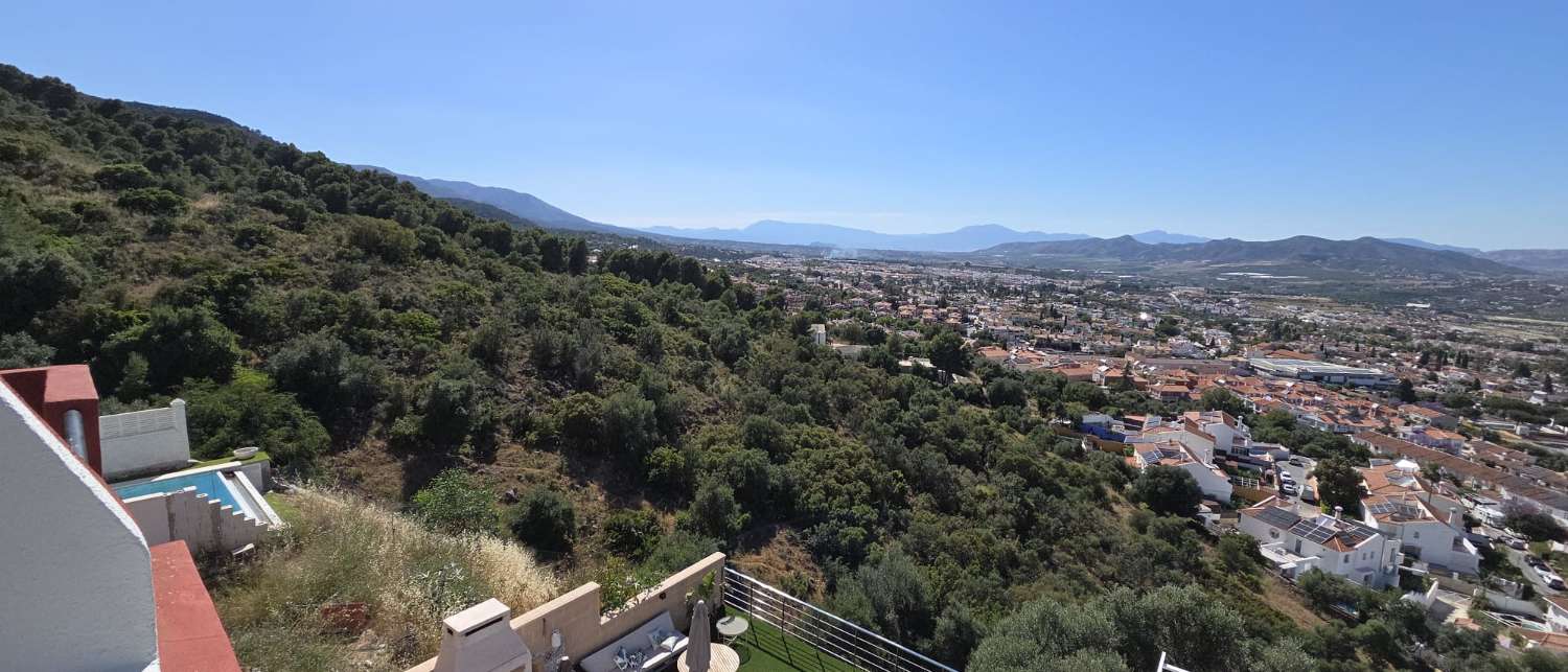 Chalet en alquiler en Alhaurín de la Torre