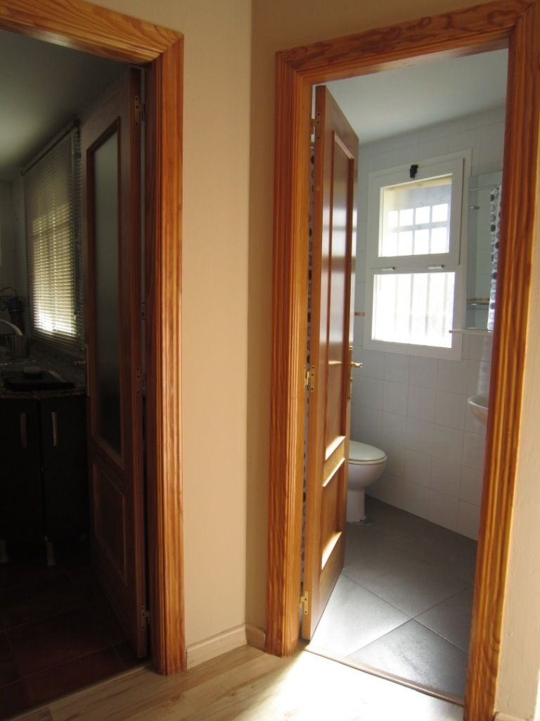 Chalet en alquiler en Alhaurín de la Torre