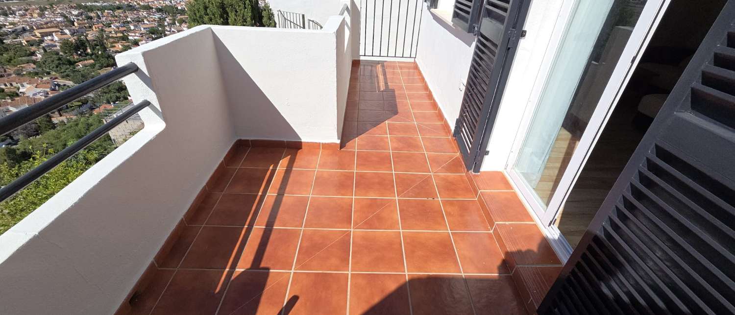 Chalet en alquiler en Alhaurín de la Torre