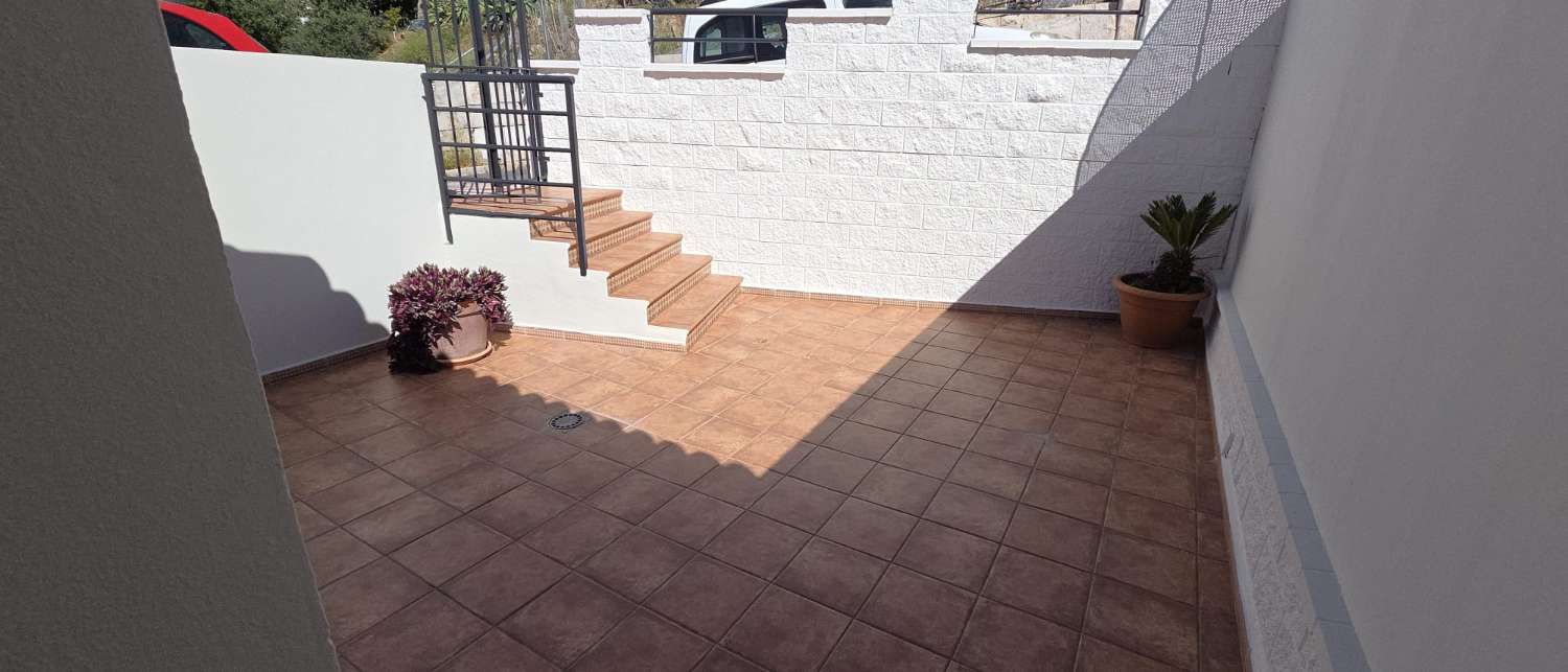 Chalet en alquiler en Alhaurín de la Torre