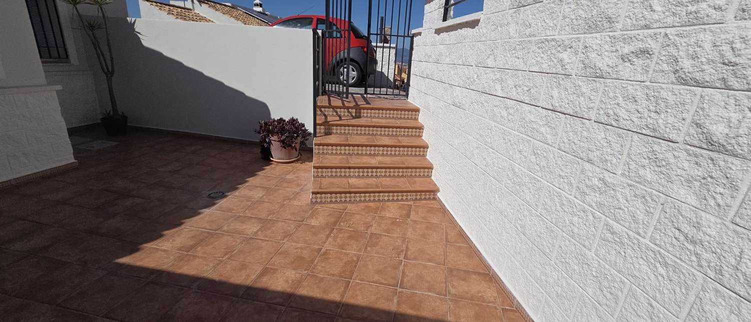 Chalet en alquiler en Alhaurín de la Torre