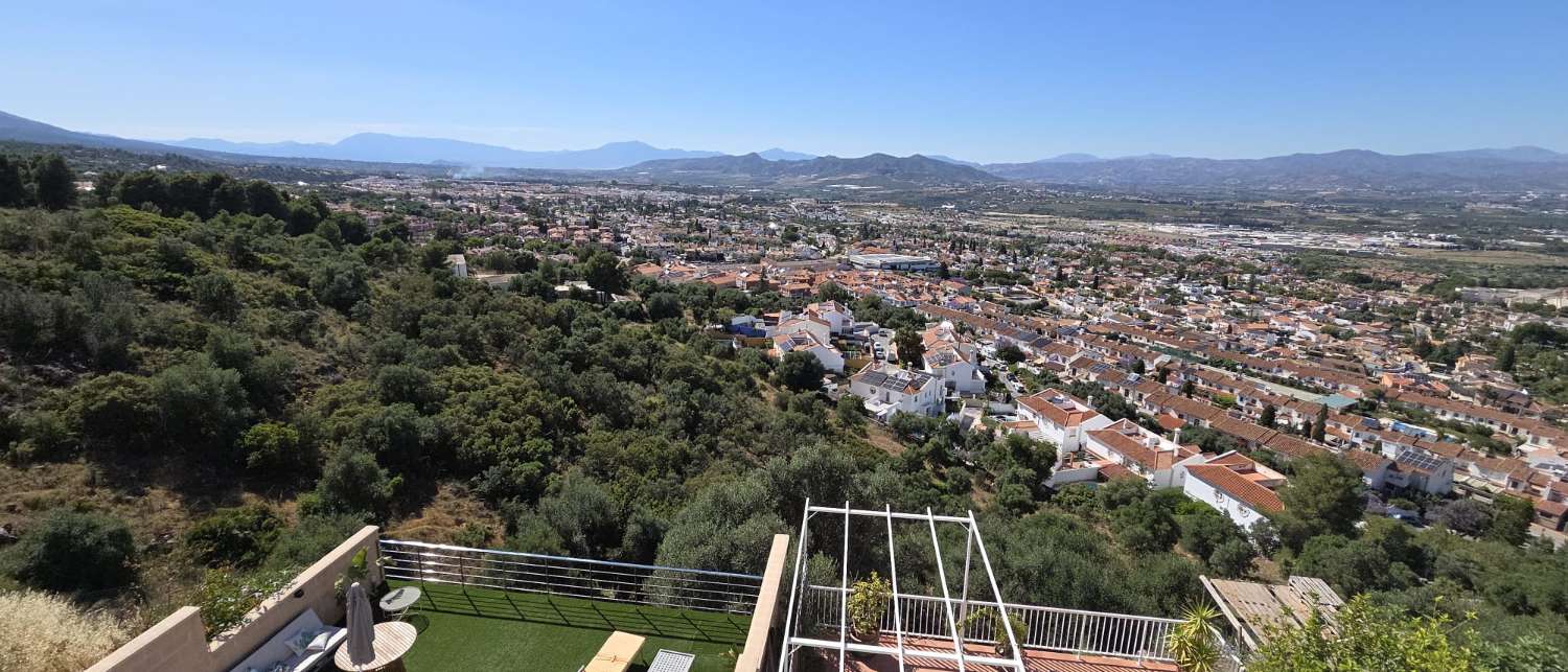 Chalet en alquiler en Alhaurín de la Torre
