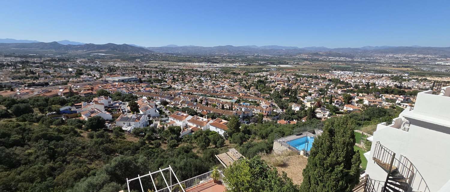 Chalet en alquiler en Alhaurín de la Torre