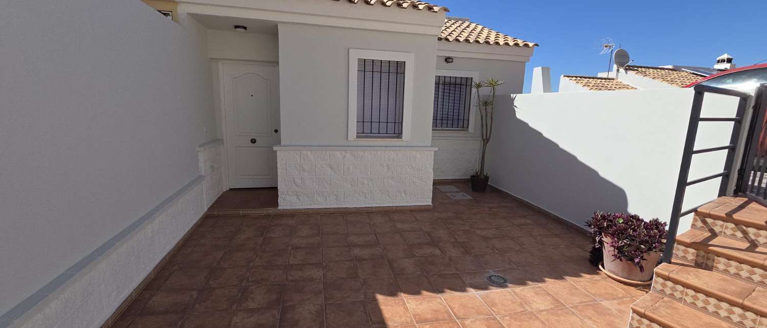 Chalet en alquiler en Alhaurín de la Torre