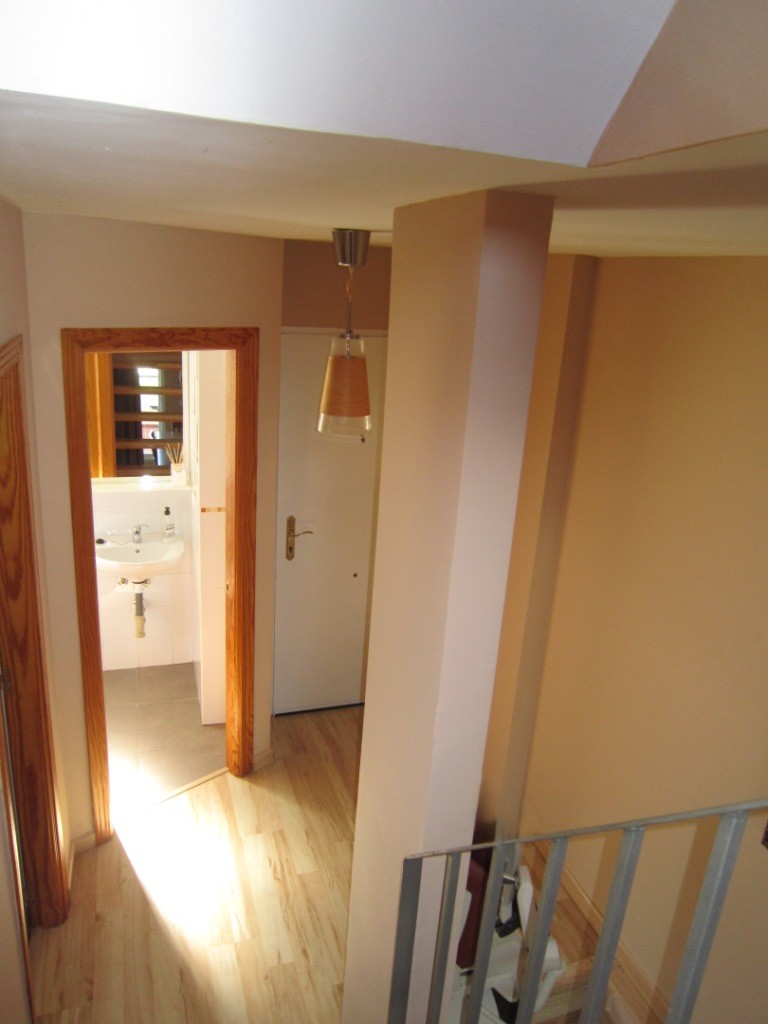 Chalet en alquiler en Alhaurín de la Torre