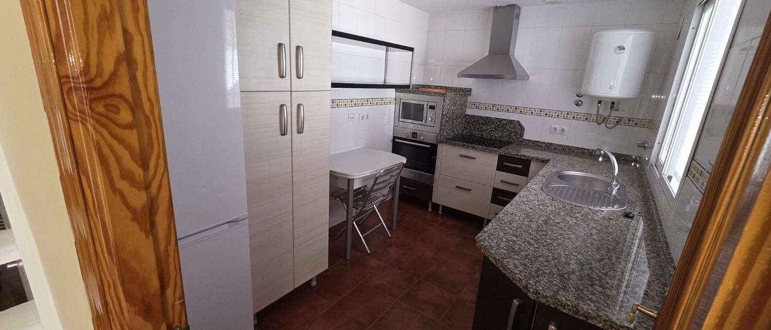 Chalet en alquiler en Alhaurín de la Torre