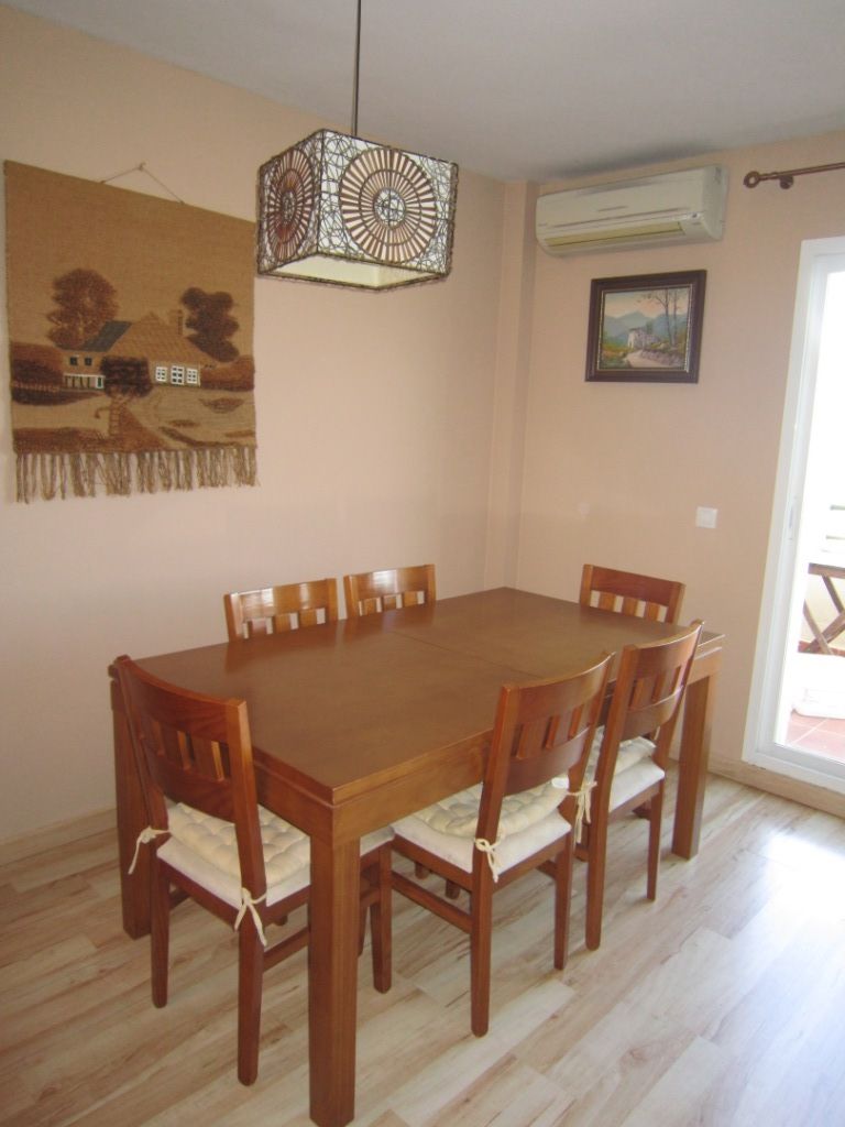 Chalet en alquiler en Alhaurín de la Torre
