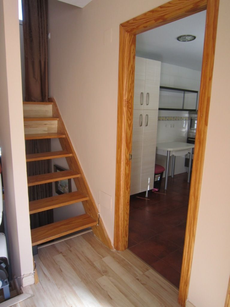 Chalet en alquiler en Alhaurín de la Torre