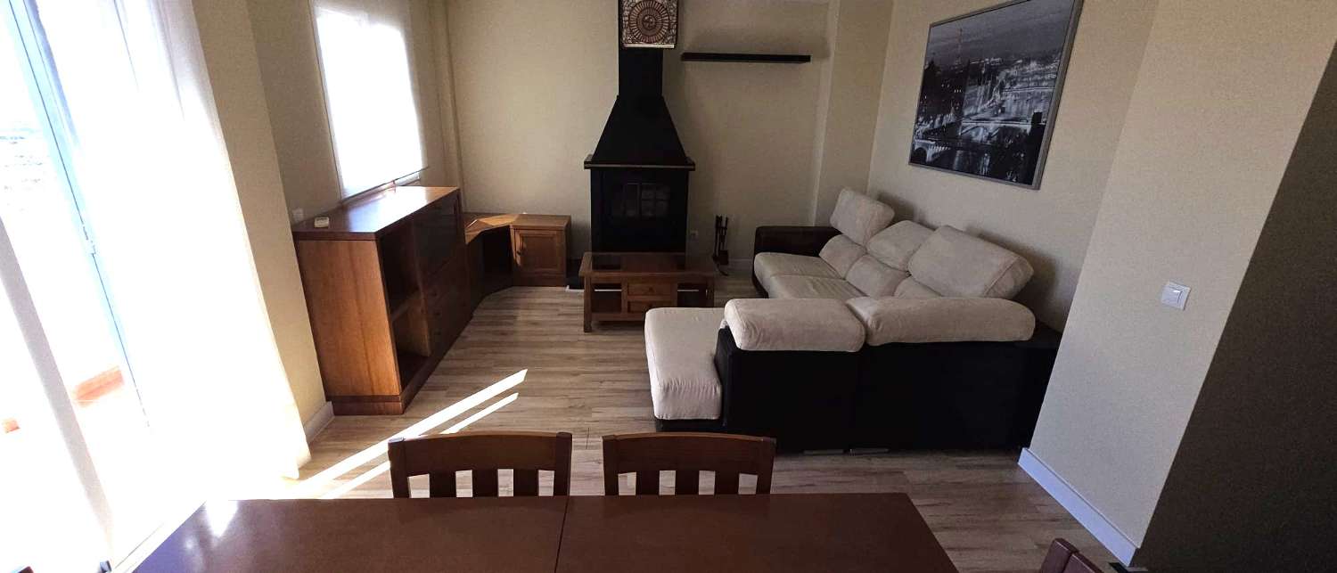Chalet en alquiler en Alhaurín de la Torre