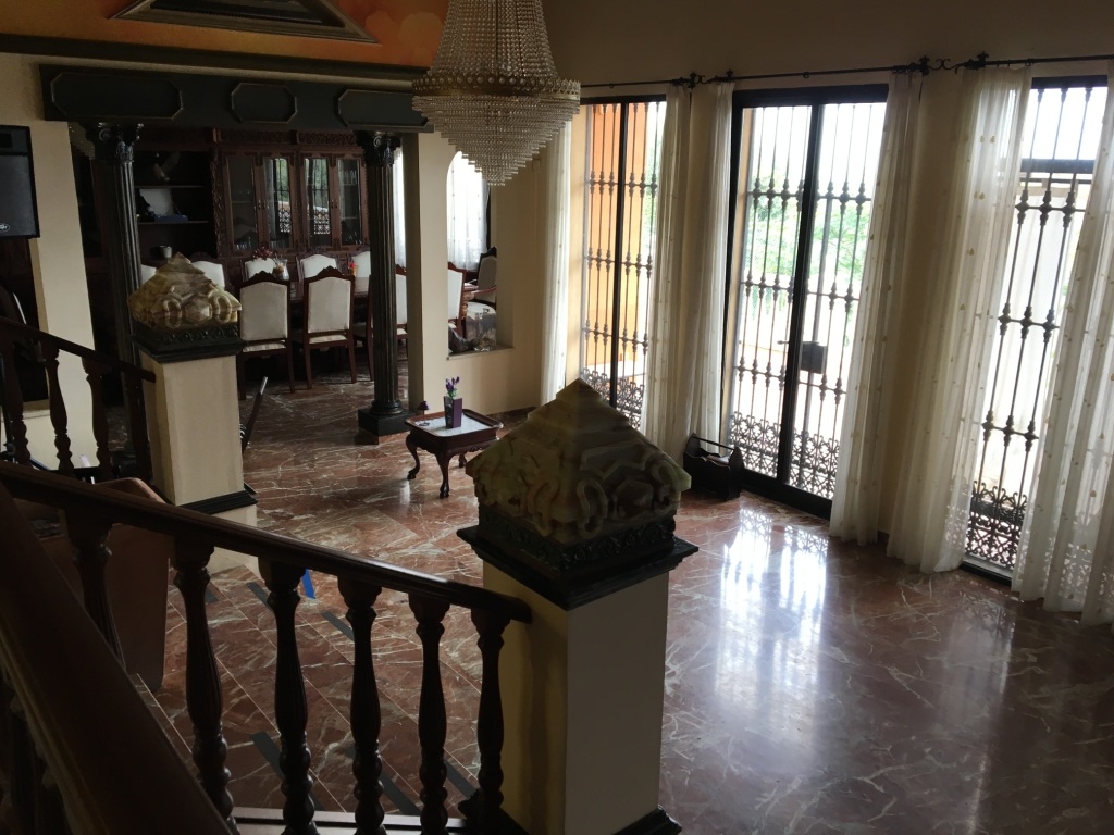 Villa en venta en Alhaurín de la Torre