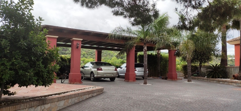 Villa en vente à Coín