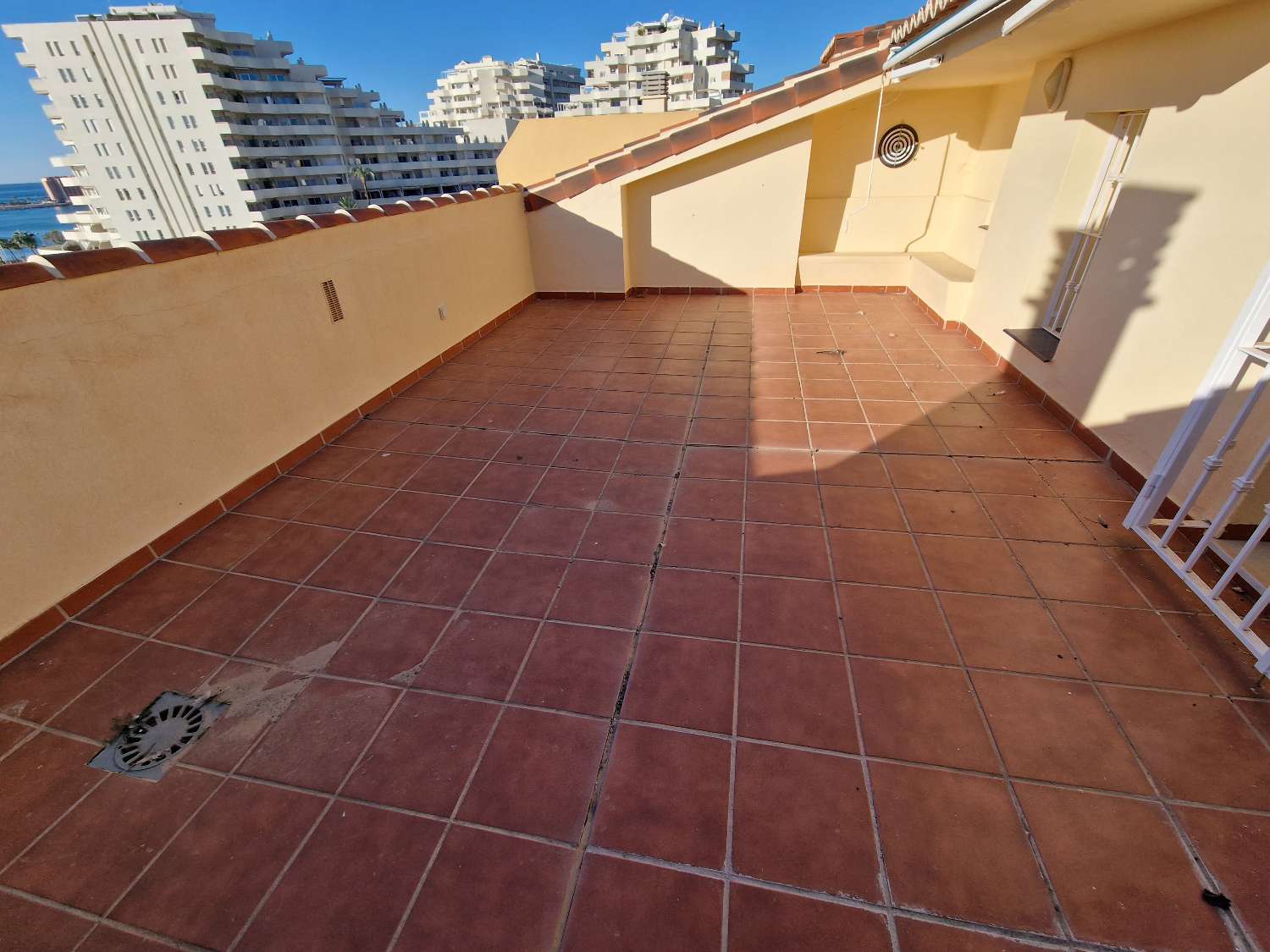 Penthouse for sale in Benalmádena Costa