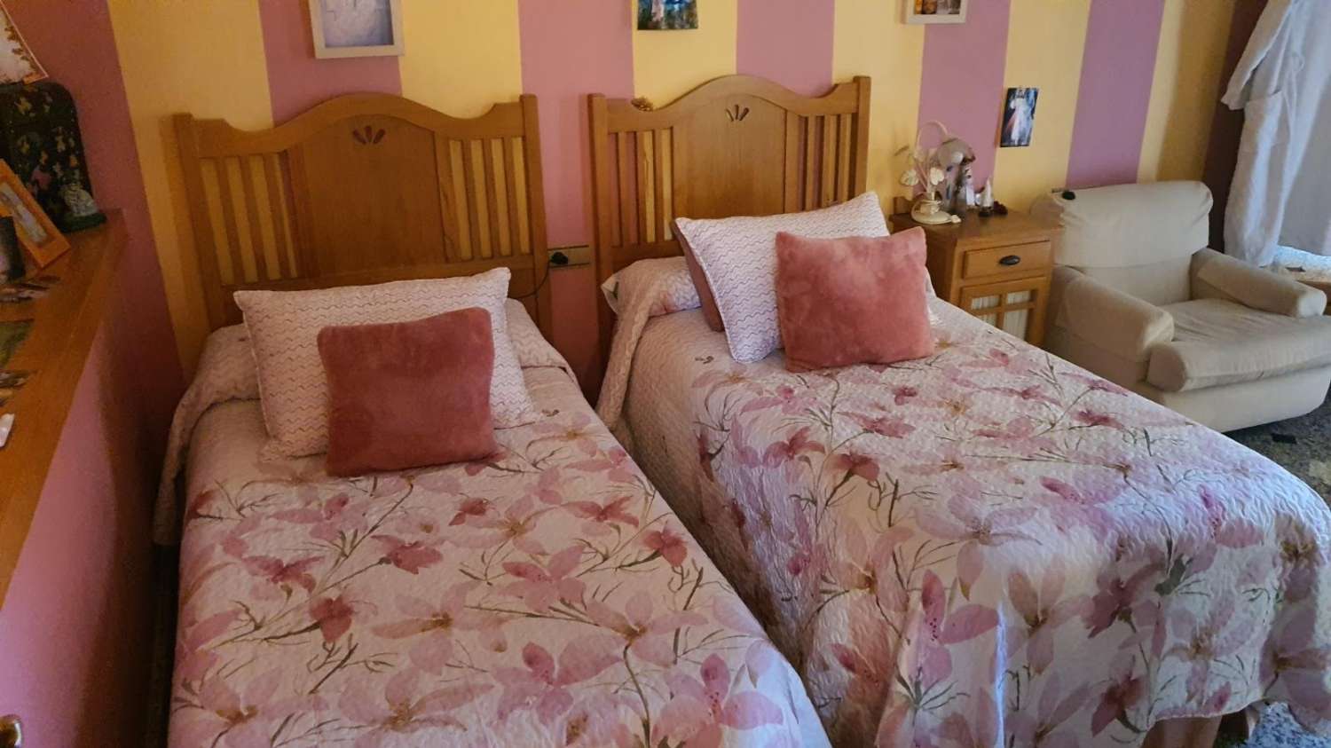 Villa for sale in Estación de Cártama