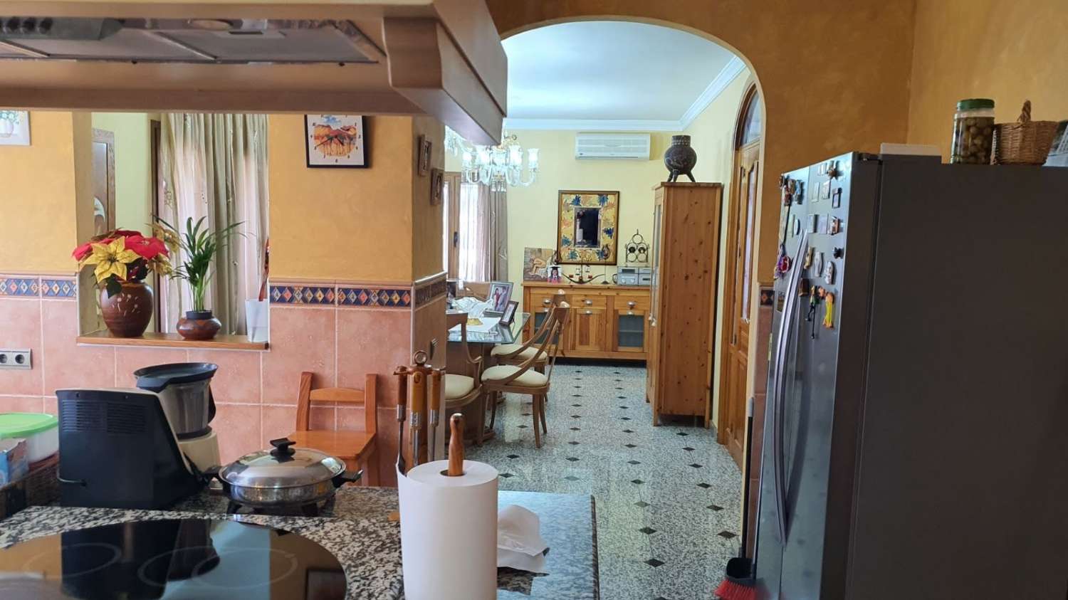 Villa for sale in Estación de Cártama