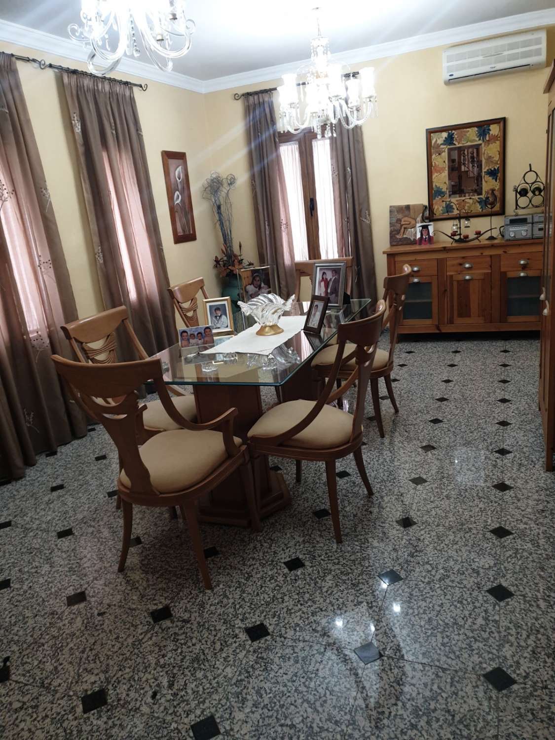 Villa for sale in Estación de Cártama