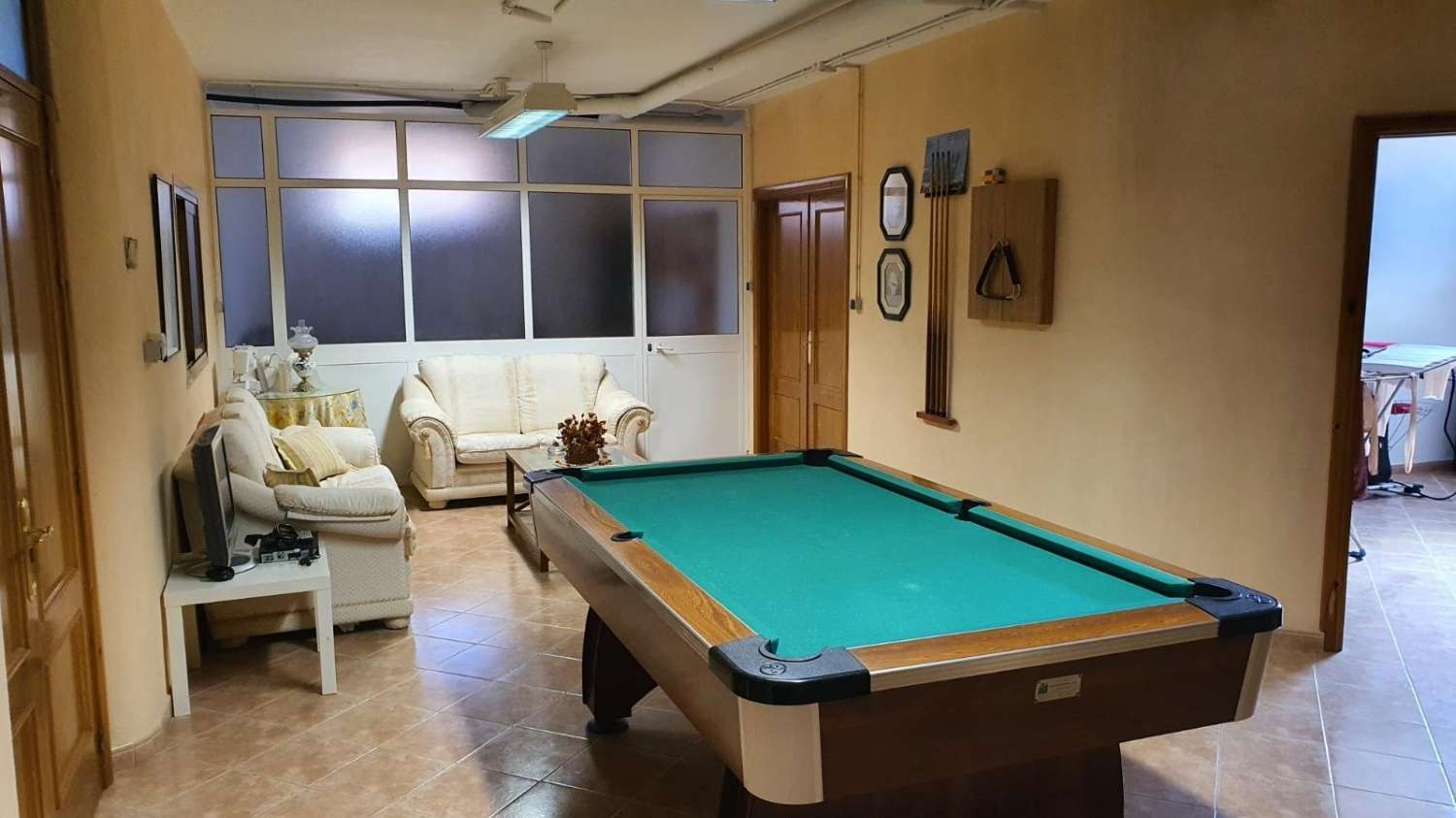 Villa for sale in Estación de Cártama