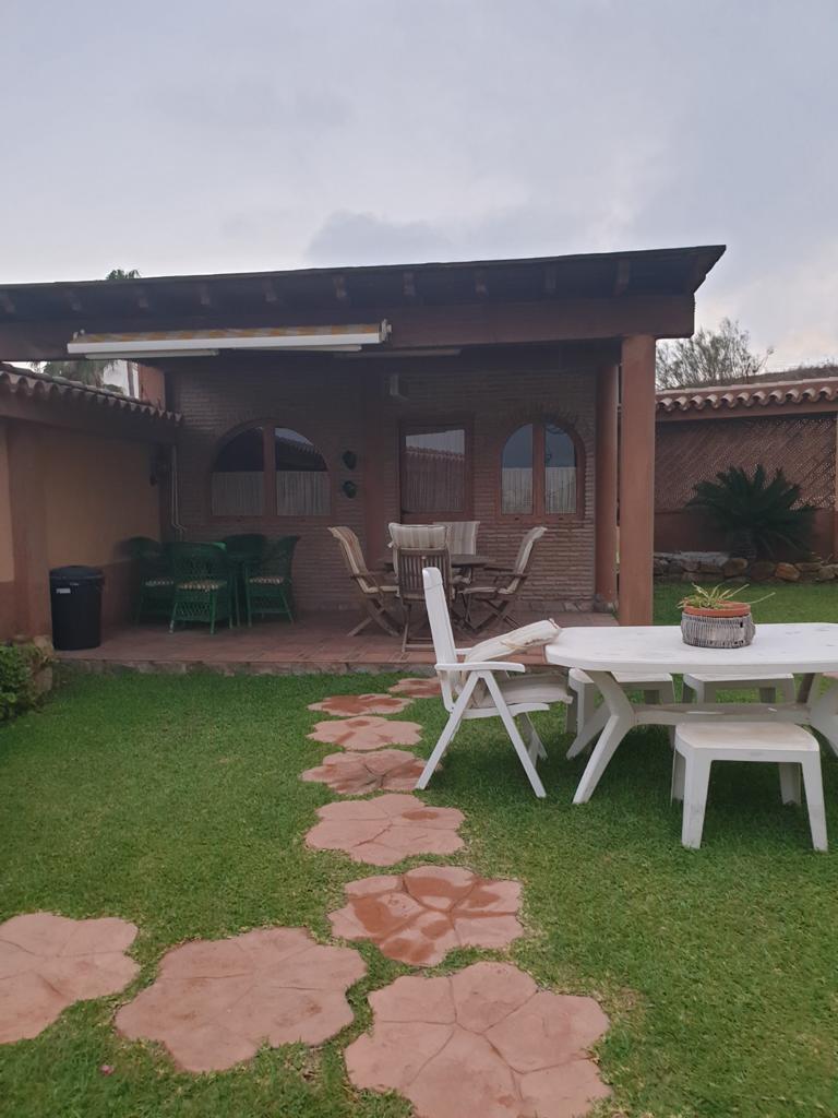 Villa for sale in Estación de Cártama