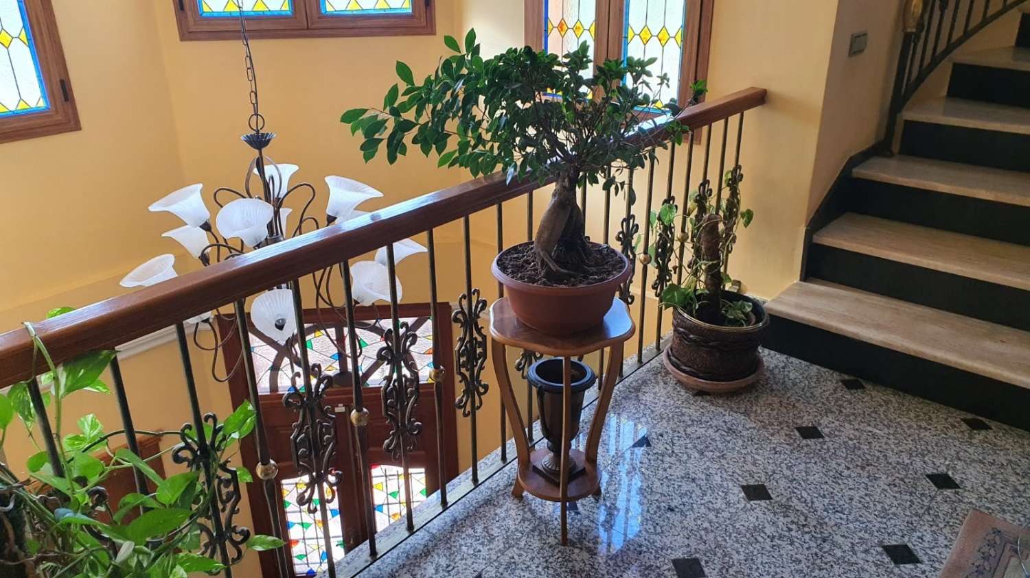 Villa for sale in Estación de Cártama