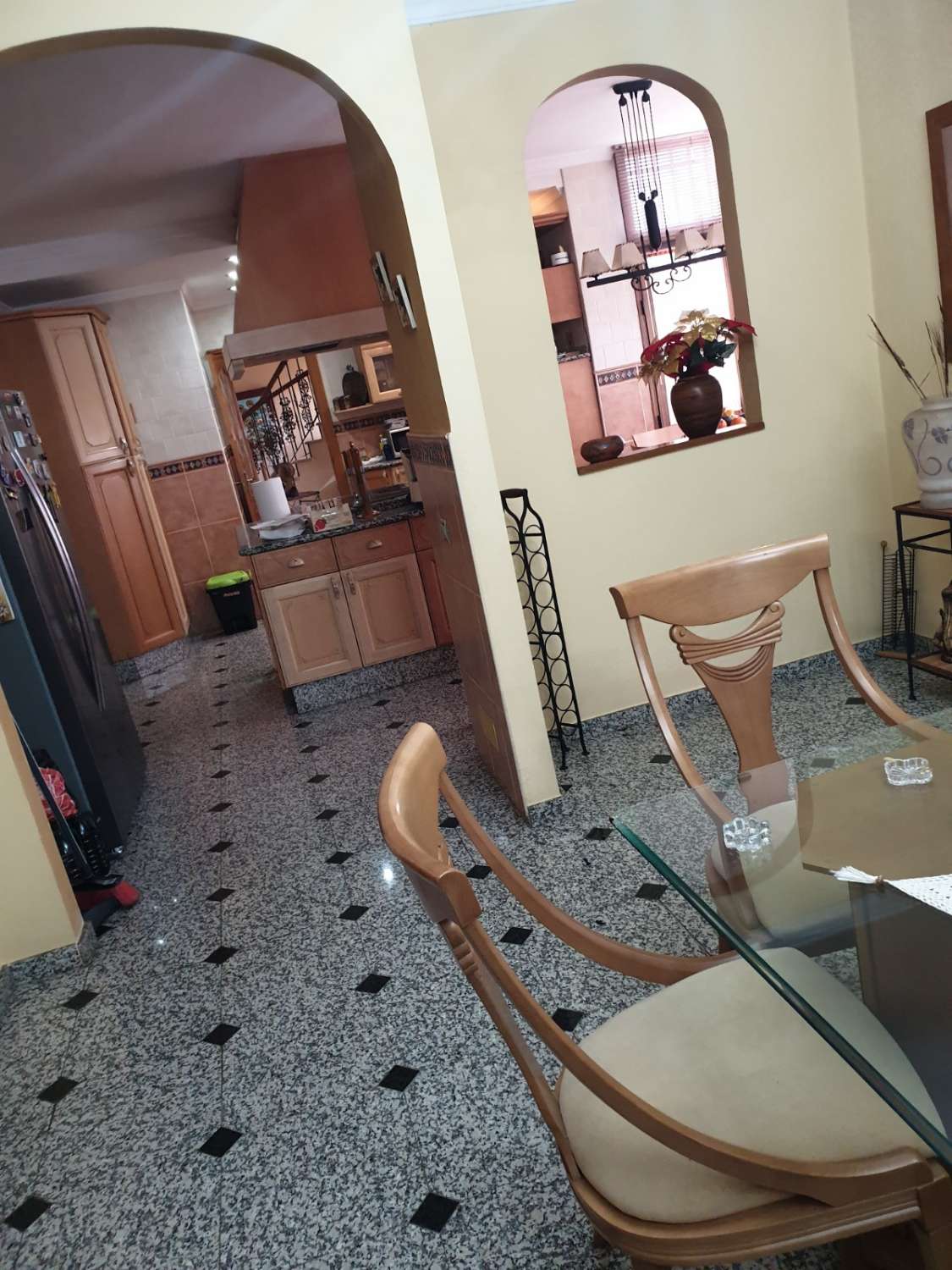 Villa for sale in Estación de Cártama