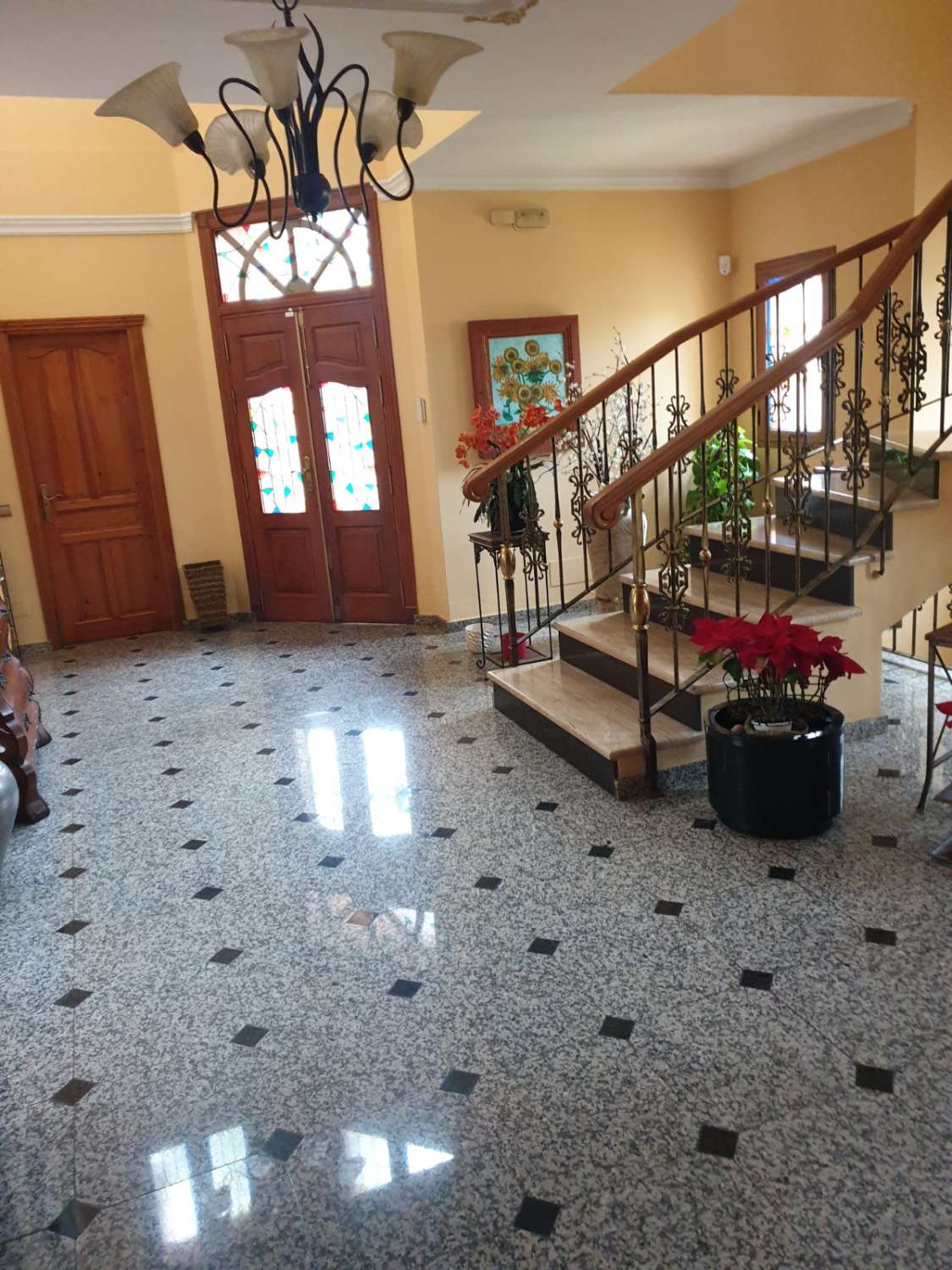 Villa for sale in Estación de Cártama