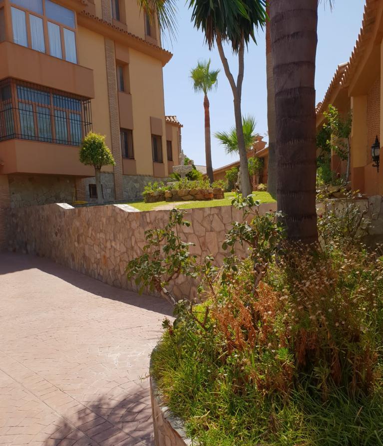 Villa for sale in Estación de Cártama