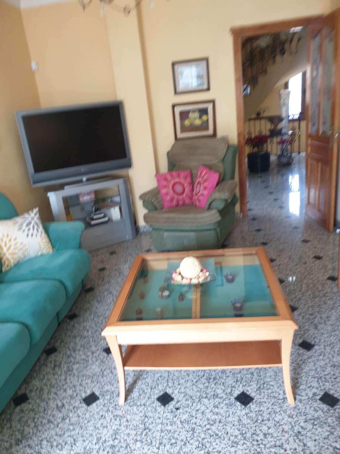 Villa for sale in Estación de Cártama