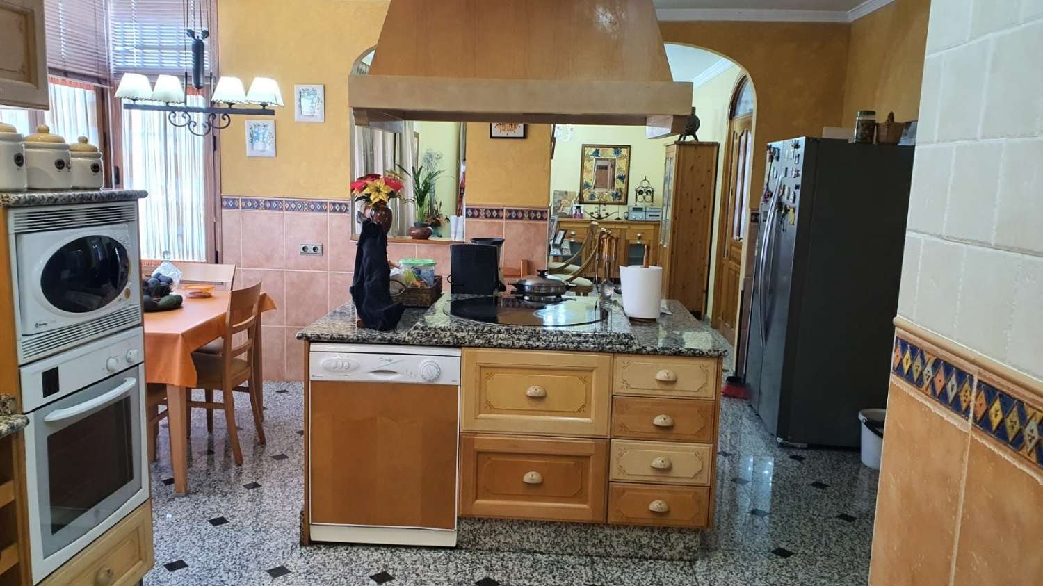 Villa for sale in Estación de Cártama
