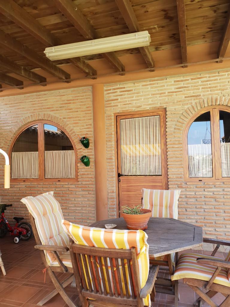 Villa for sale in Estación de Cártama