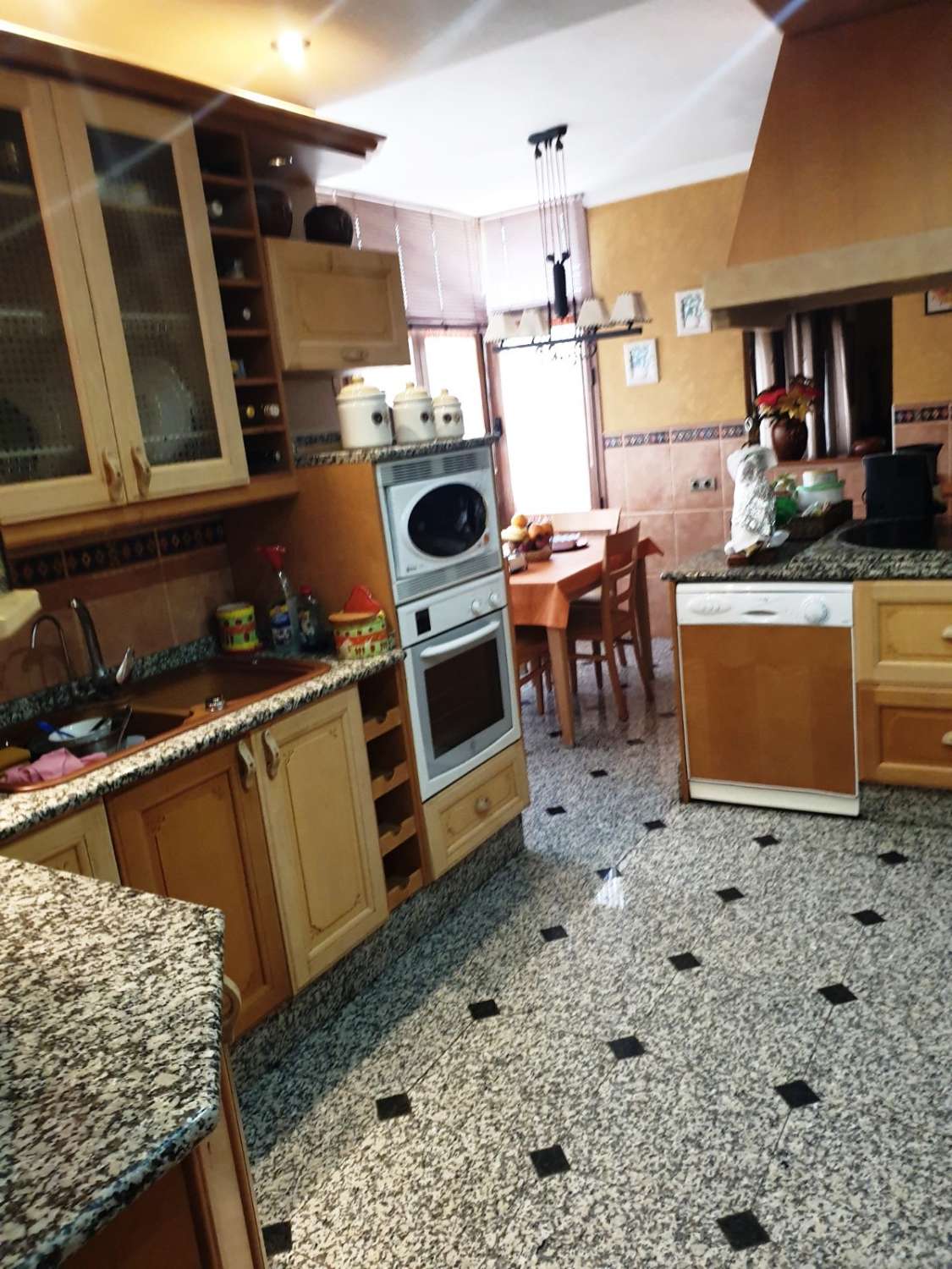 Villa for sale in Estación de Cártama