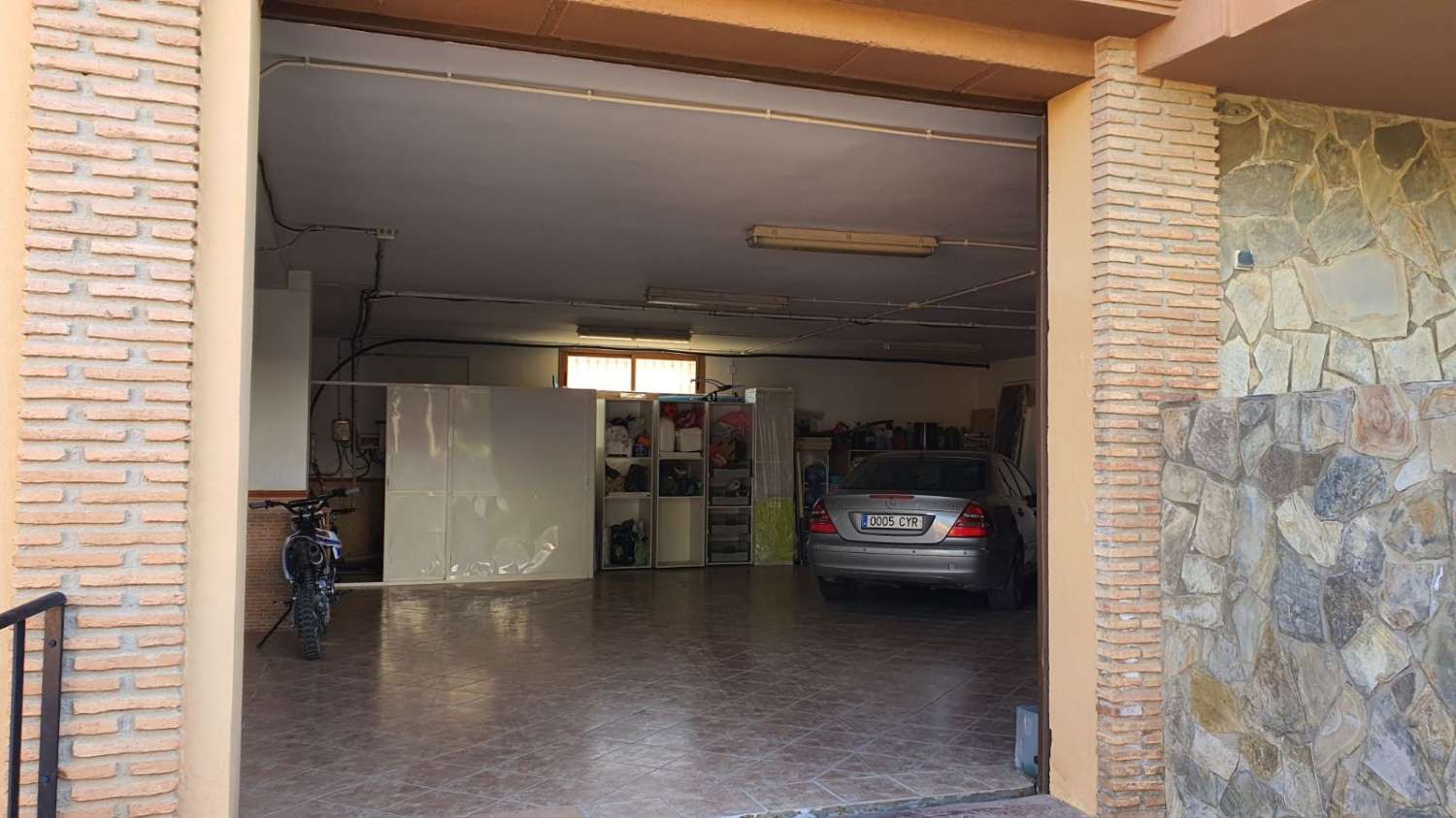 Villa for sale in Estación de Cártama