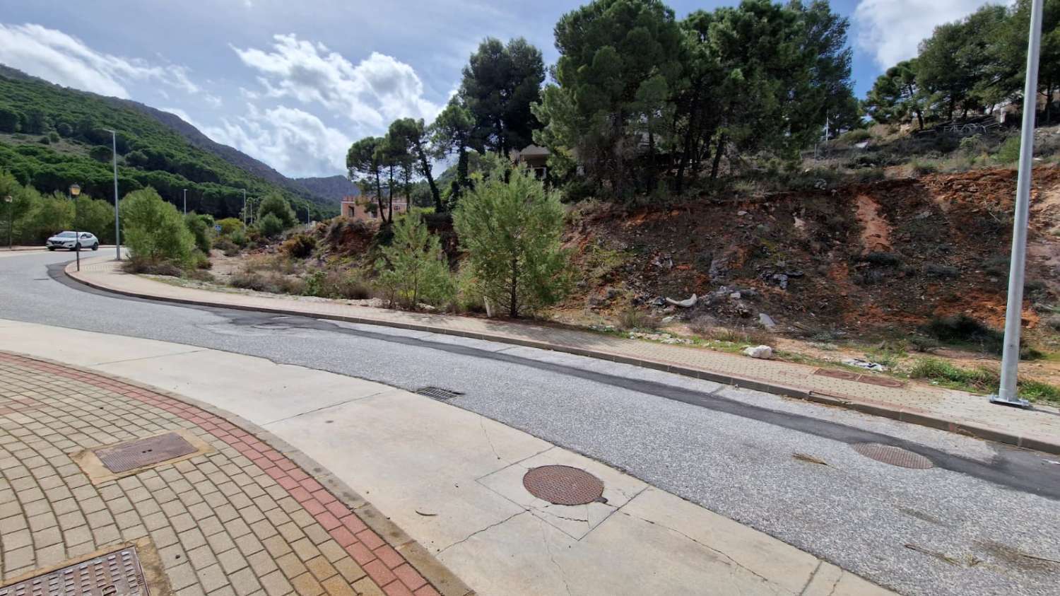 Building Site en venda in Alhaurín de la Torre