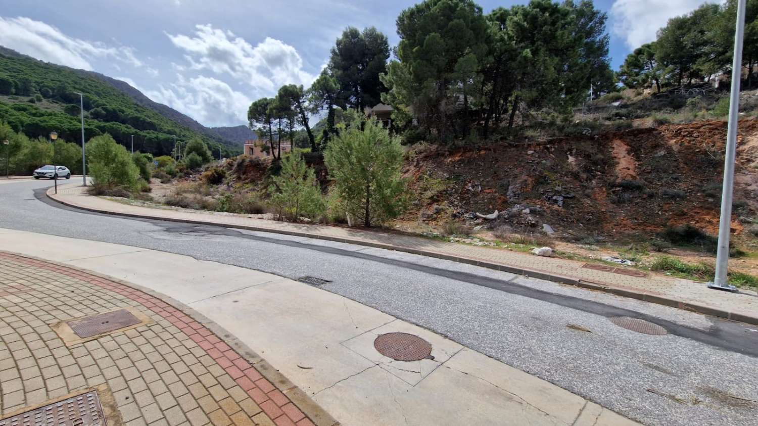 Building area for sale in Alhaurín de la Torre