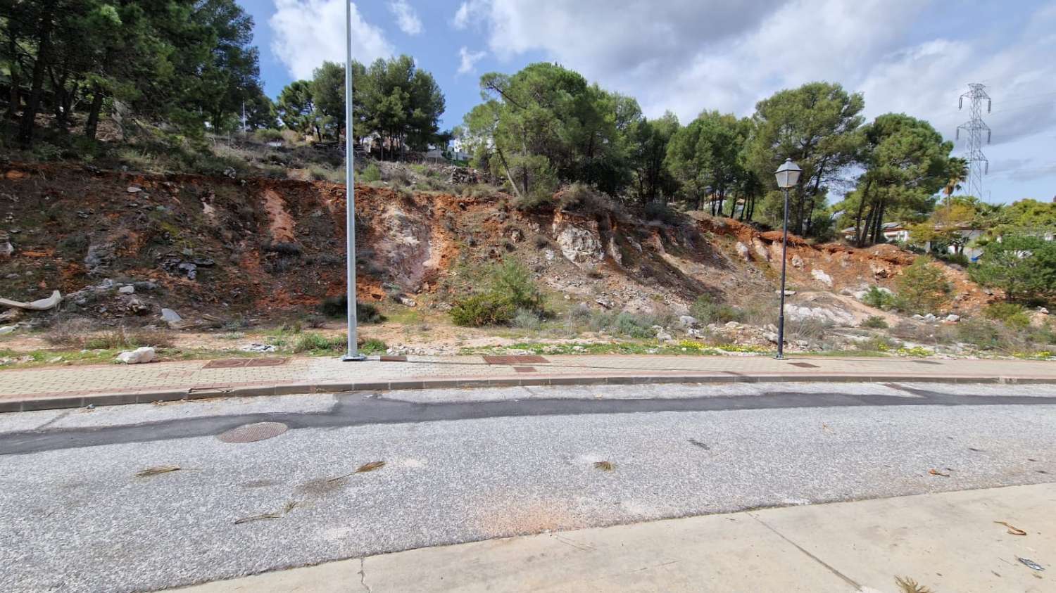 Bauplatz zum verkauf in Alhaurín de la Torre