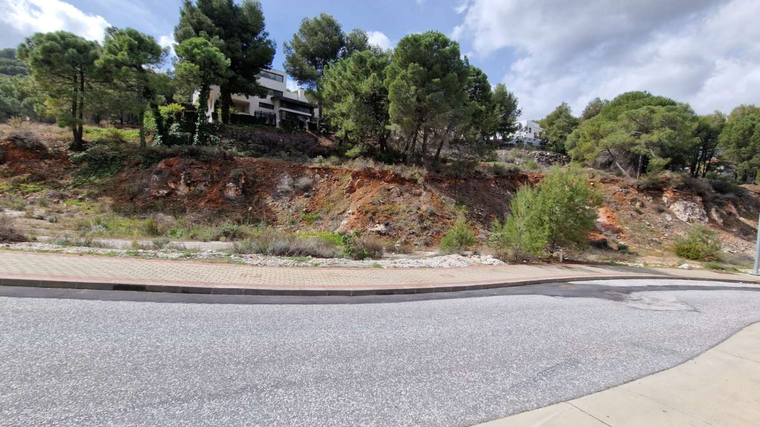 Bauplatz zum verkauf in Alhaurín de la Torre